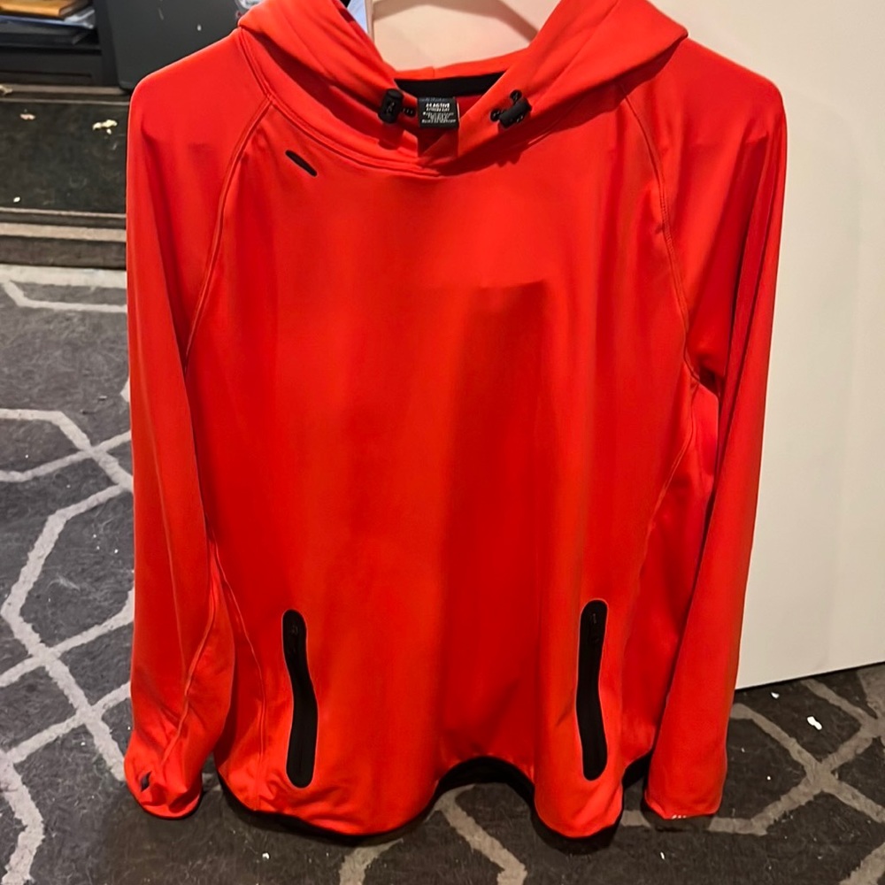 American Eagle active hoodie